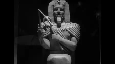 The Mummy's Hand (1940)