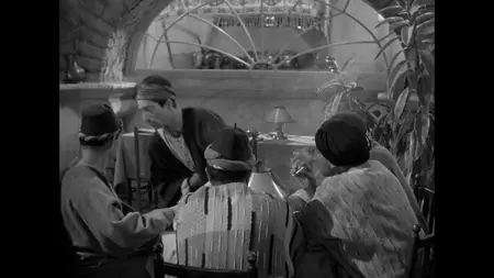 The Mummy's Hand (1940)