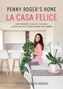 La casa felice - Penny Roger's Home