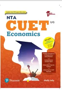 NTA CUET- UG 2024 Economics