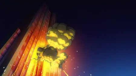 Suicide Squad Isekai S01E01