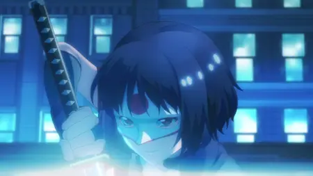 Suicide Squad Isekai S01E01
