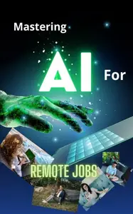 Mastering AI for remote jobs: The First Steps Toward Profitability with AI