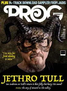 Prog - Issue 158 2025