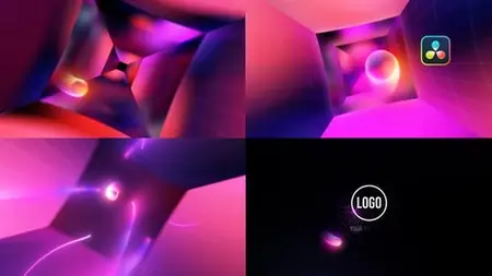 Gradient Tunnel Logo ZJGLPX2