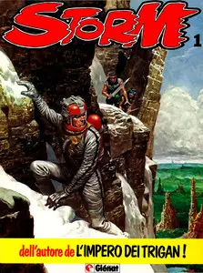 Storm - Volume 1 - Il Mondo Degli Abissi