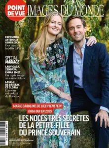 Point de Vue Images du Monde N.88 - Mars-Avril-Mai 2025