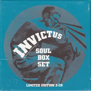 VA - Invictus Soul Box Set (Remastered) (2006)