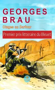 Georges Brau, "Otages au Darfour"