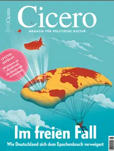 Cicero - Juni 2025