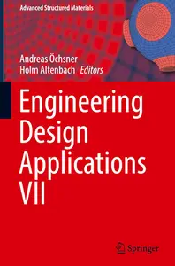 Engineering Design Applications VII
