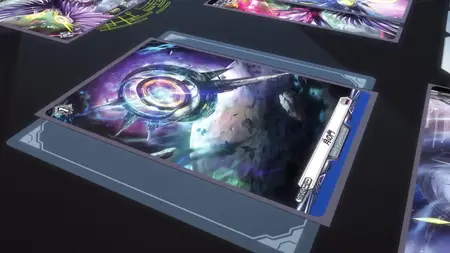 CARDFIGHT!! VANGUARD Divinez DELUXE Finals - Challenge of the Moon