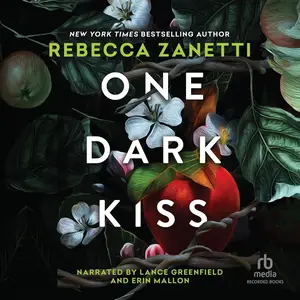 One Dark Kiss: Grimm Bargains