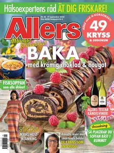Allers - 17 September 2025