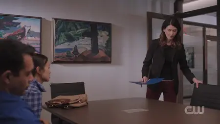 Family Law S01E06