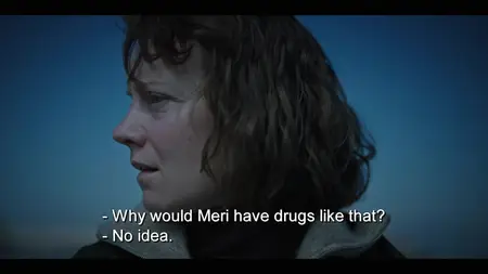 ted S01E06