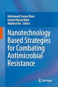 Nanotechnology Based Strategies for Combating Antimicrobial Resistance