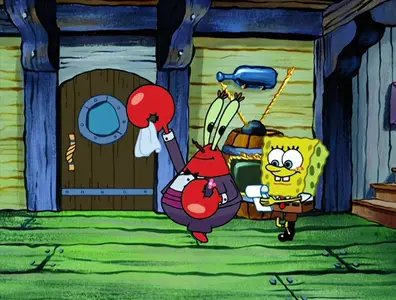 SpongeBob SquarePants S03E24