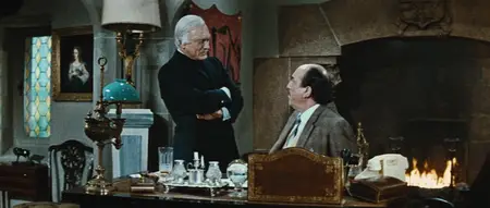 Fantômas contre Scotland Yard (1967)