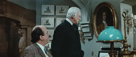 Fantômas contre Scotland Yard (1967)