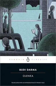Olenka (Penguin Classics)