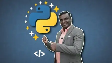 Python Course: Basics to Advanced 2025