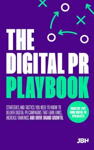 The Digital PR Playbook