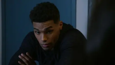 How to Get Away with Murder S05E12