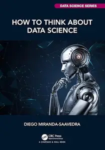 How to Think about Data Science (Repost)