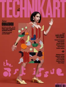 Technikart N.298 - 13 Avril 2026