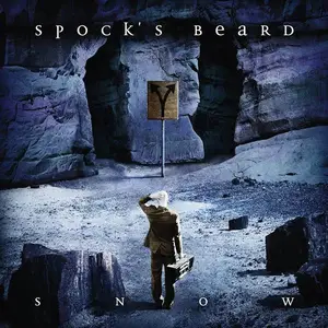 Spock's Beard - Snow (2002) [Special Edition 2007]