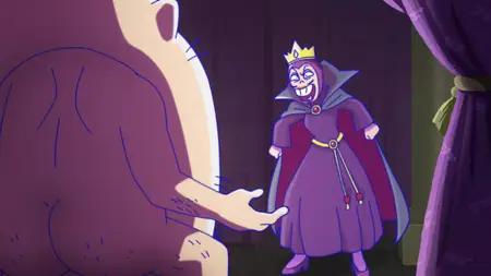 Osomatsu san 4th Season 07