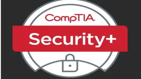 Comptia Security+ 701 Exam Course