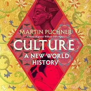 Culture: A New World History