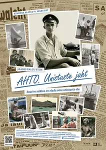 Ahto: Chasing a Dream (2018)