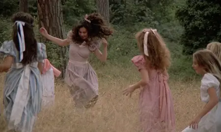 Paganini (1989)