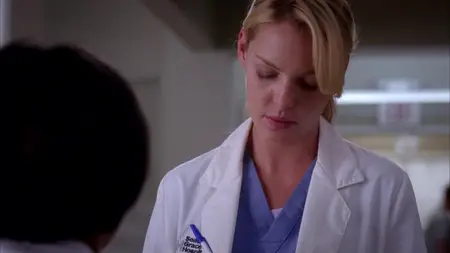 Grey's Anatomy S03E06