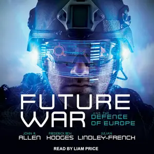 Future War and the Defence of Europe
