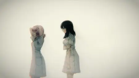 Yofukashi no Uta Season 2 - 05