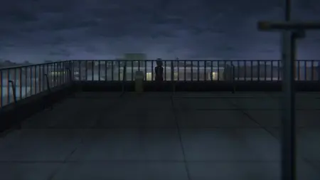 Yofukashi no Uta Season 2 - 05