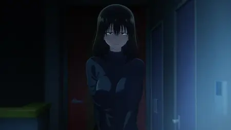 Yofukashi no Uta Season 2 - 05