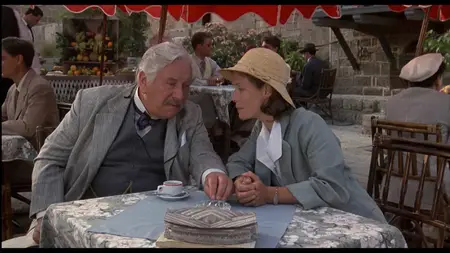 Appointment with Death (1988)
