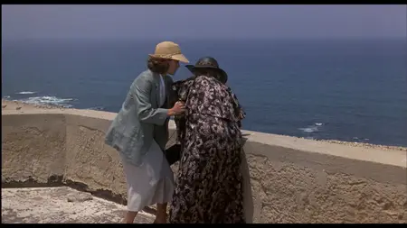 Appointment with Death (1988)
