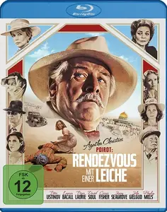 Appointment with Death (1988)