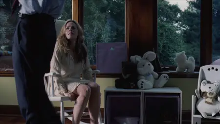 First Born (2007)