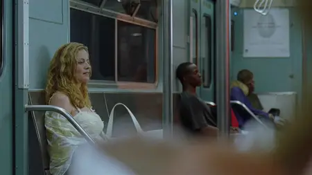 First Born (2007)