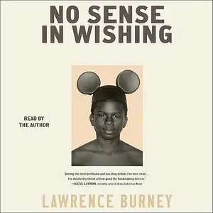No Sense in Wishing: Essays [Audiobook]