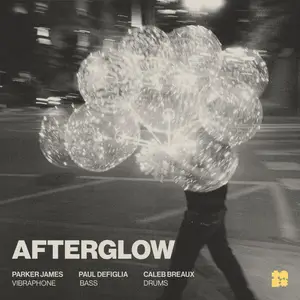 James Parker - Afterglow (2024) [Official Digital Download]