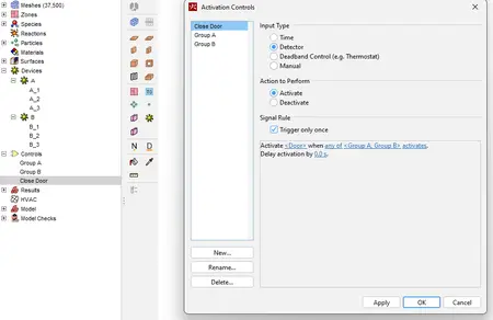 Thunderhead Engineering PyroSim 2024.2 (1209)