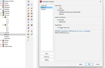 Thunderhead Engineering PyroSim 2024.2 (1209)